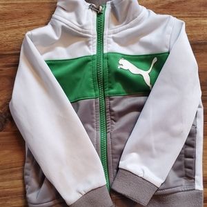 Puma Jacket